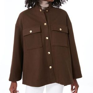 Tuckernuck gorgeous coat